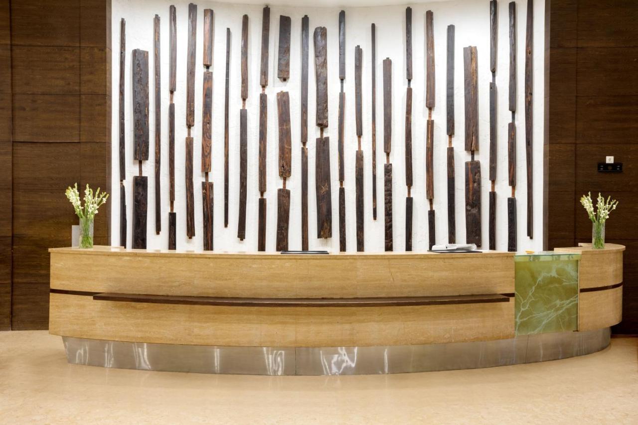 Aston Jember Hotel & Conference Center Екстер'єр фото