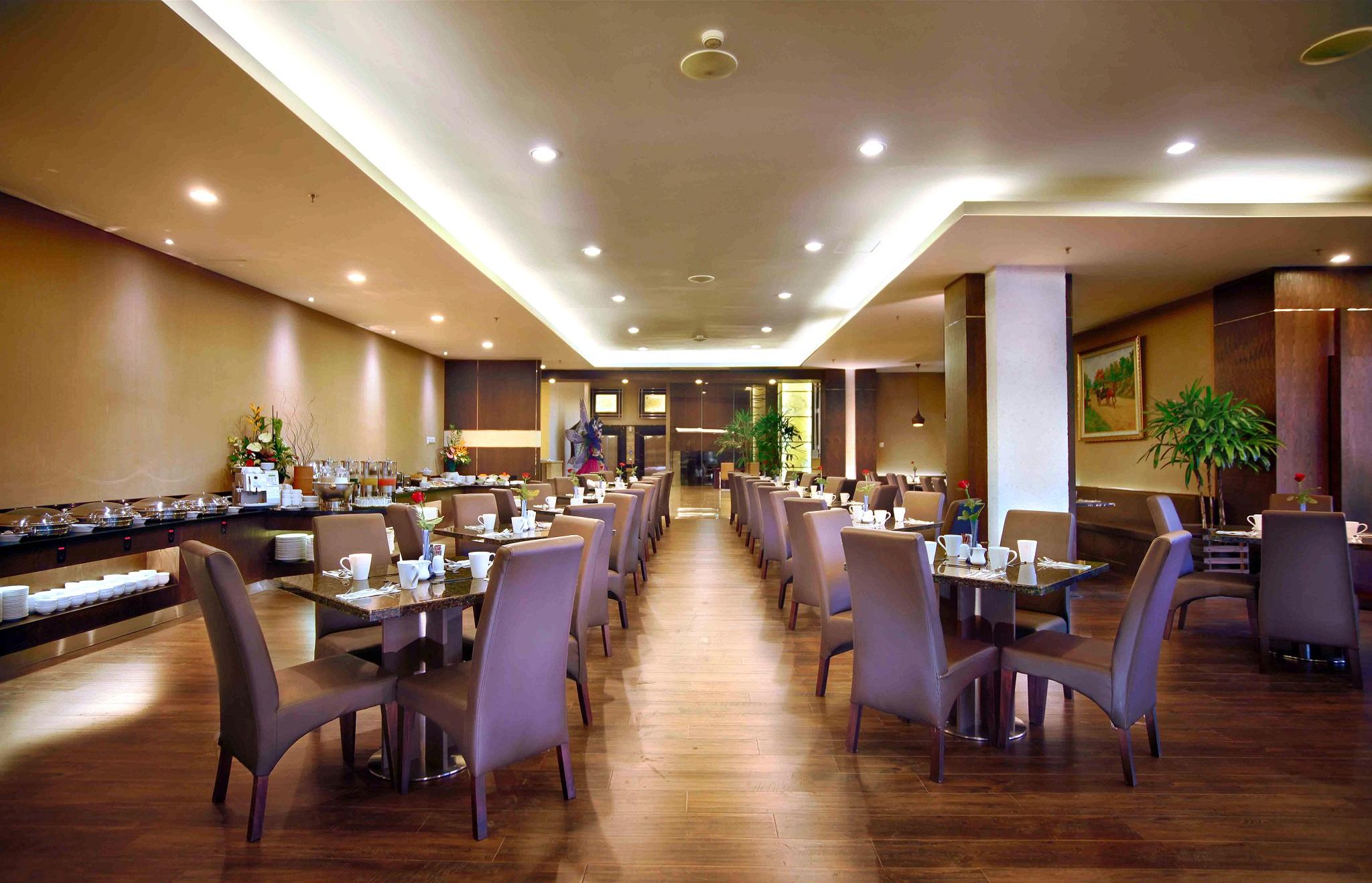Aston Jember Hotel & Conference Center Екстер'єр фото